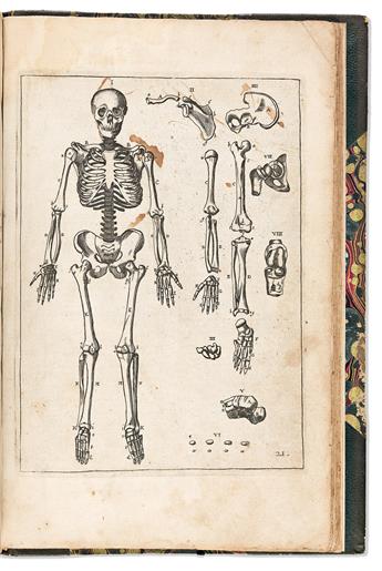 Riolan, Jean (1577-1657) trans. Nicholas Culpeper A Sure Guide; Or, the Best and Nearest Way to Physick and Chyrurgery.